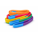 Zawiesia pasowe pętlowe B2 (standard)